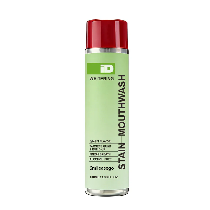 【👑Top Sellers of 2026】✨ Smileasego Stain Whitening Mouthwash 🌿 | Brighten Your Smile & Freshen Your Breath with Essential Oils 🦷🌬️